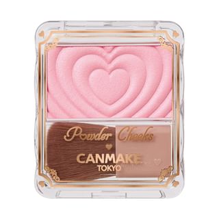 P02 Little Shy Pink