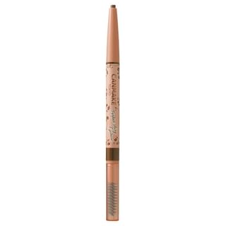 03 Cinnamon Brown