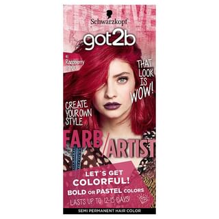 091 Raspberry Pink