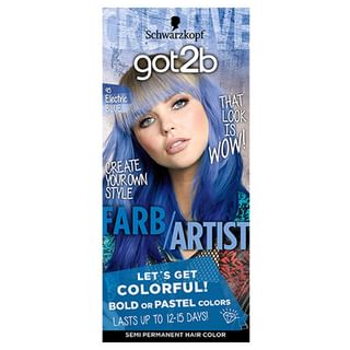 095 Blue