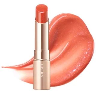18 Amber Orange