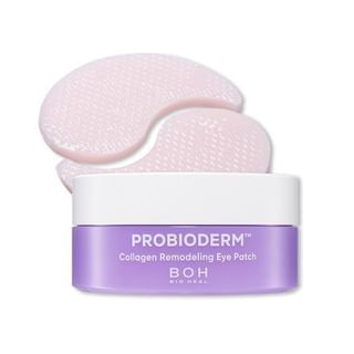 BIOHEAL BOH, Probioderm Collagen Remodeling Eye Patch