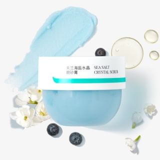 Vanilla Blueberry - 150g