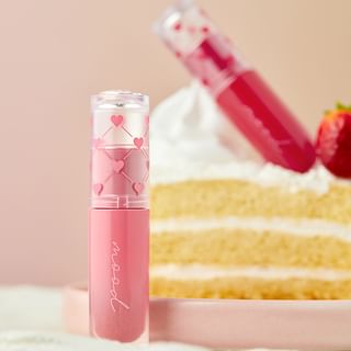 peripera, Ink Mood Glowy Tint Soft Berry Edition - 3 Colors
