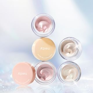 A'PIEU, Juicy-Pang Glossy Jelly Highlighter - 2 Colors