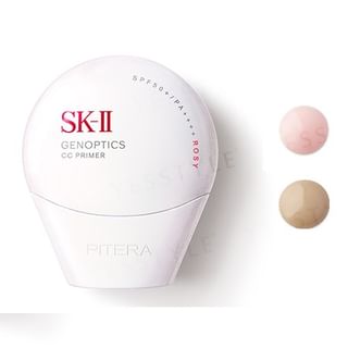 Rosy Pink - 30g
