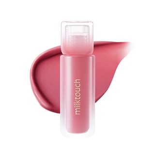 #02 Bubbly Pink