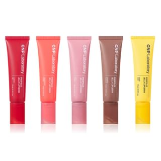 CNP Laboratory, Propolis Jelly Lipcerin - 5 Colors
