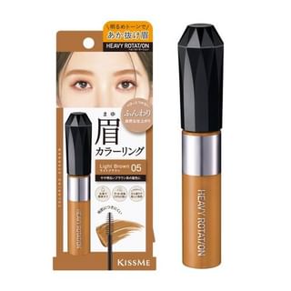 05 Light Brown