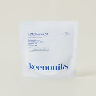 keenoniks, Camo Cleansing Pad Refill Only