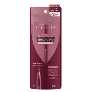 Pink Chocolate