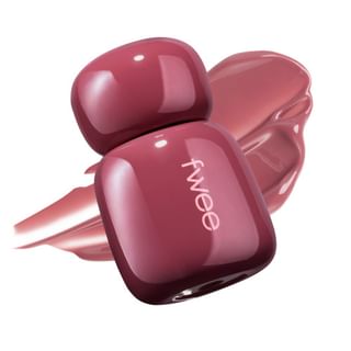 fwee, Rose Obsession Stay-Fit Lip Tint - 18 Colors