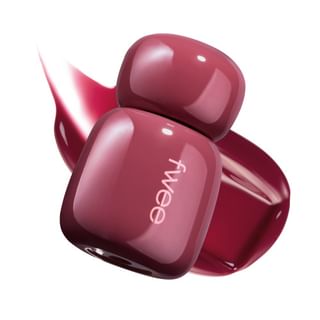 #GC03 Plum Rose