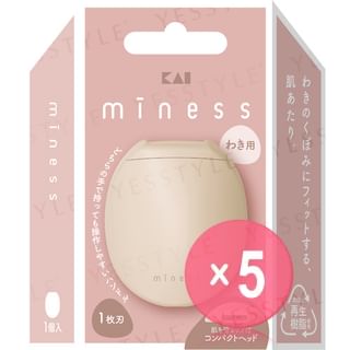 1 pc x 5 pcs