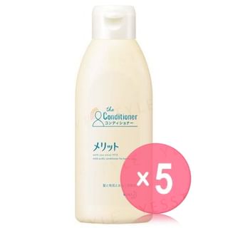 200ml x 5 pcs