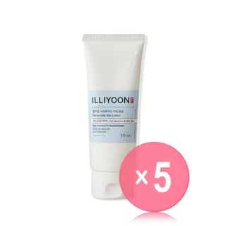 100ml x 5 pcs