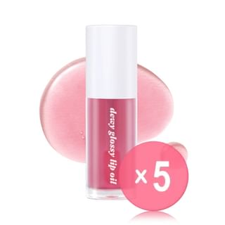 3.5ml x 5 pcs