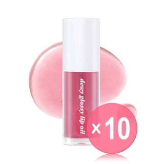 3.5ml x 10 pcs