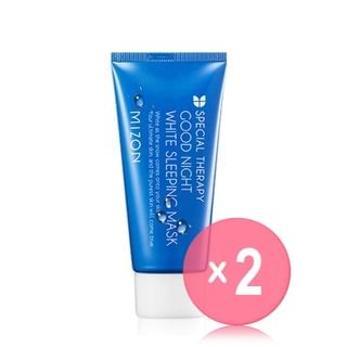 50ml x 2 pcs