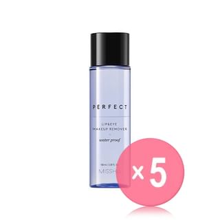 100ml x 5 pcs