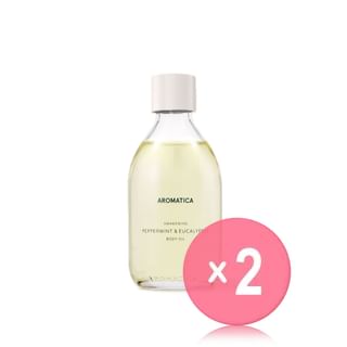 100ml x 2 pcs