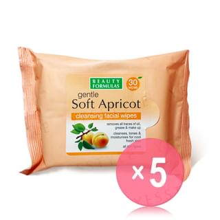 30 pcs x 5 pcs