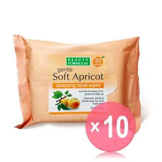 30 pcs x 10 pcs
