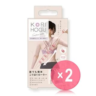 1 pc x 2 pcs