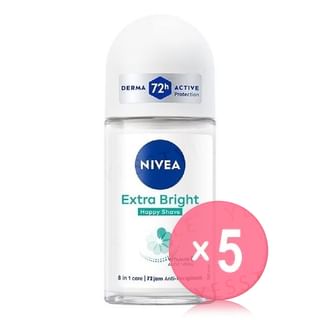 50ml x 5 pcs