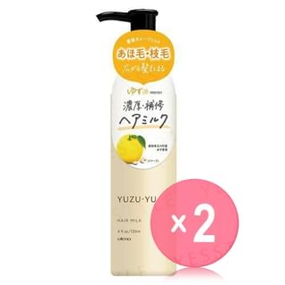 120ml x 2 pcs