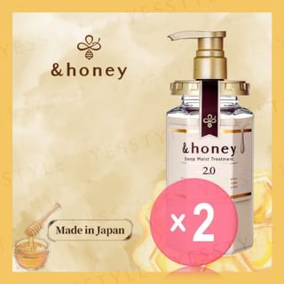 350g Refill x 2 pcs