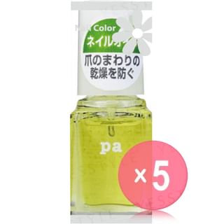 6ml x 5 pcs