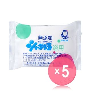 100g x 5 pcs