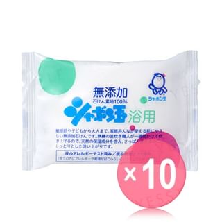 100g x 10 pcs