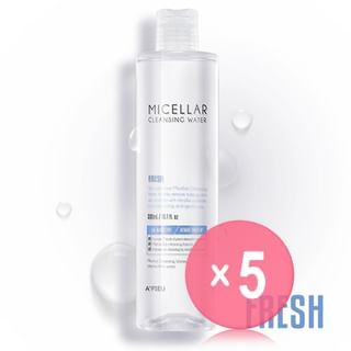 330ml x 5 pcs