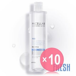 330ml x 10 pcs