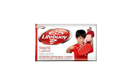 Lifebuoy Hand Soap 165 gm