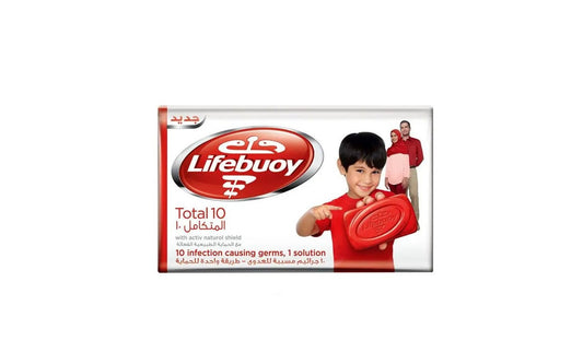 Lifebuoy Hand Soap 165 gm