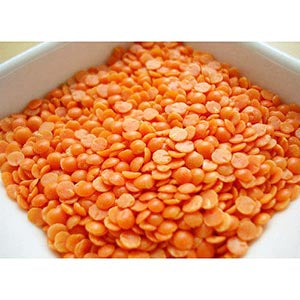 Masoor Dal Fakhr shaab 1 kg