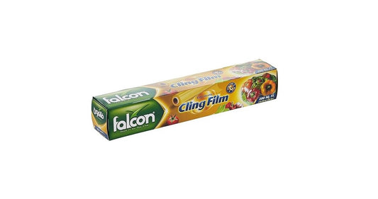 Cling Film Small Roll Falcon 45 cm roll