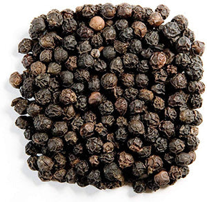 Black Peper Whole Fakhr shaab 1 kg