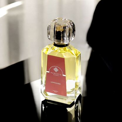 LOVE ELIXIR - FEMALE Perfume