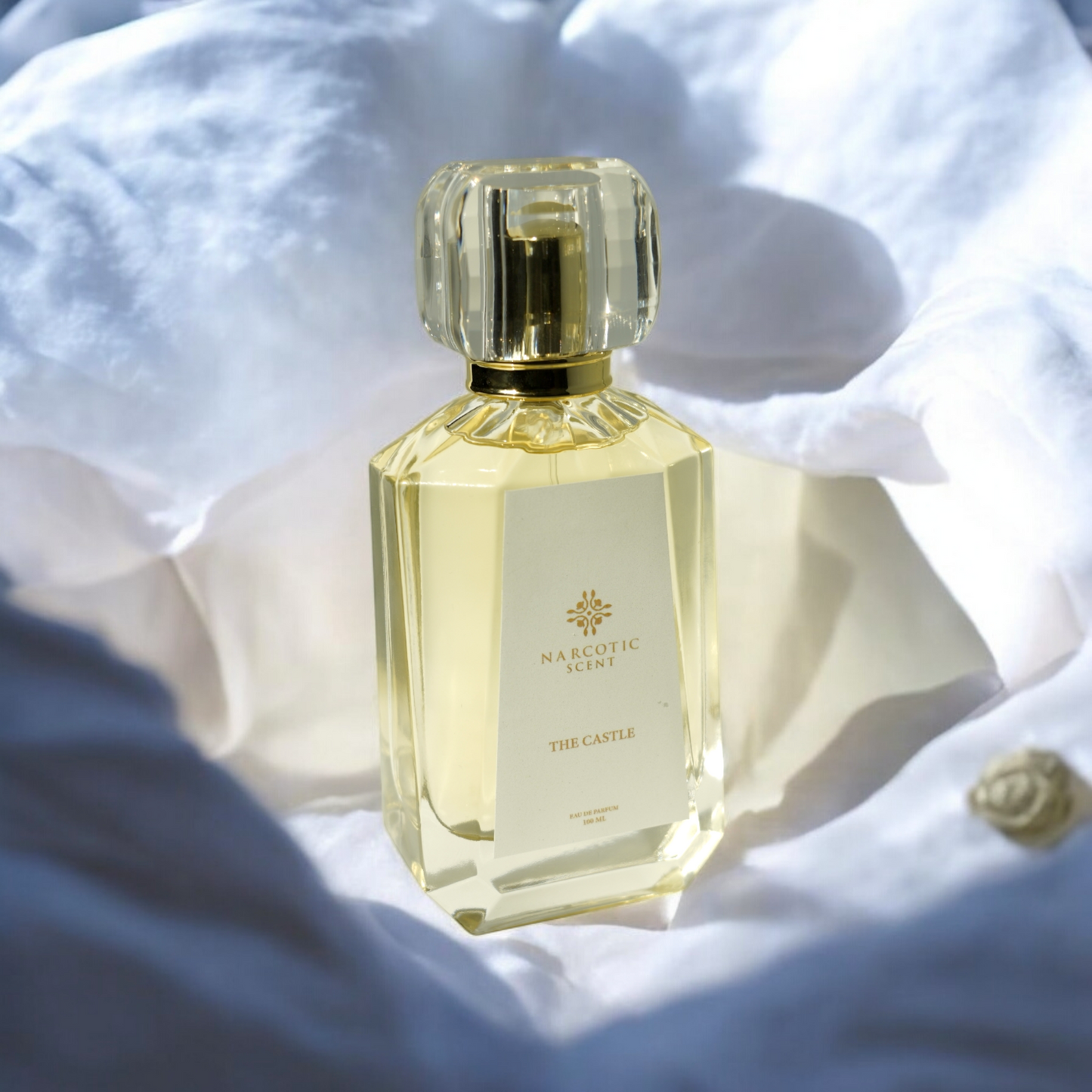 THE CASTLE - UNISEX Perfume