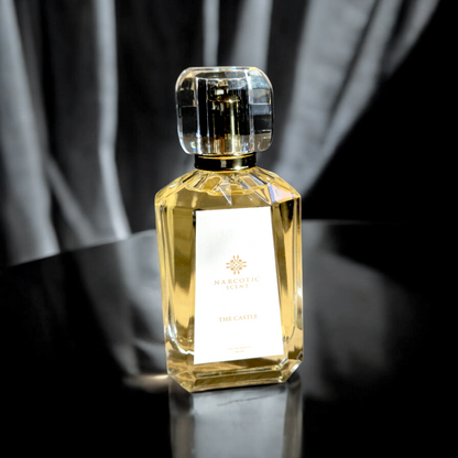 THE CASTLE - UNISEX Perfume