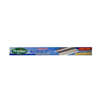 Premier Aluminum Foil 45cm