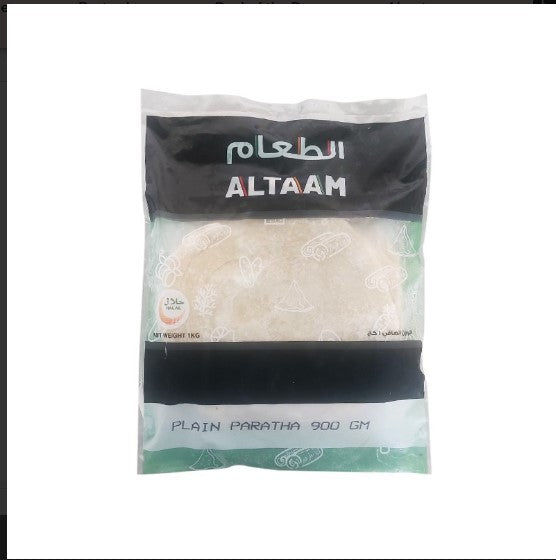 Al Taam Paratha 900 gm
