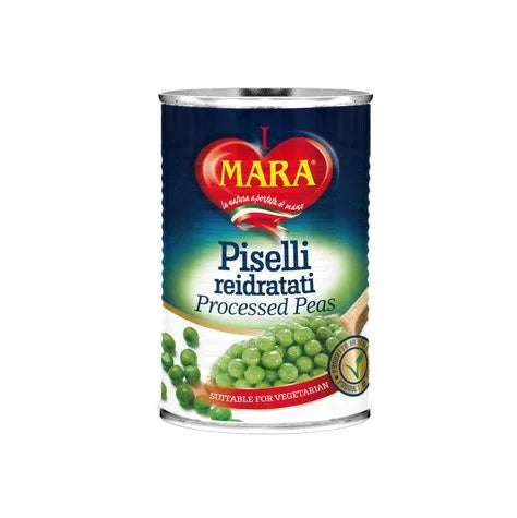 Mara Green Peas 420 gm