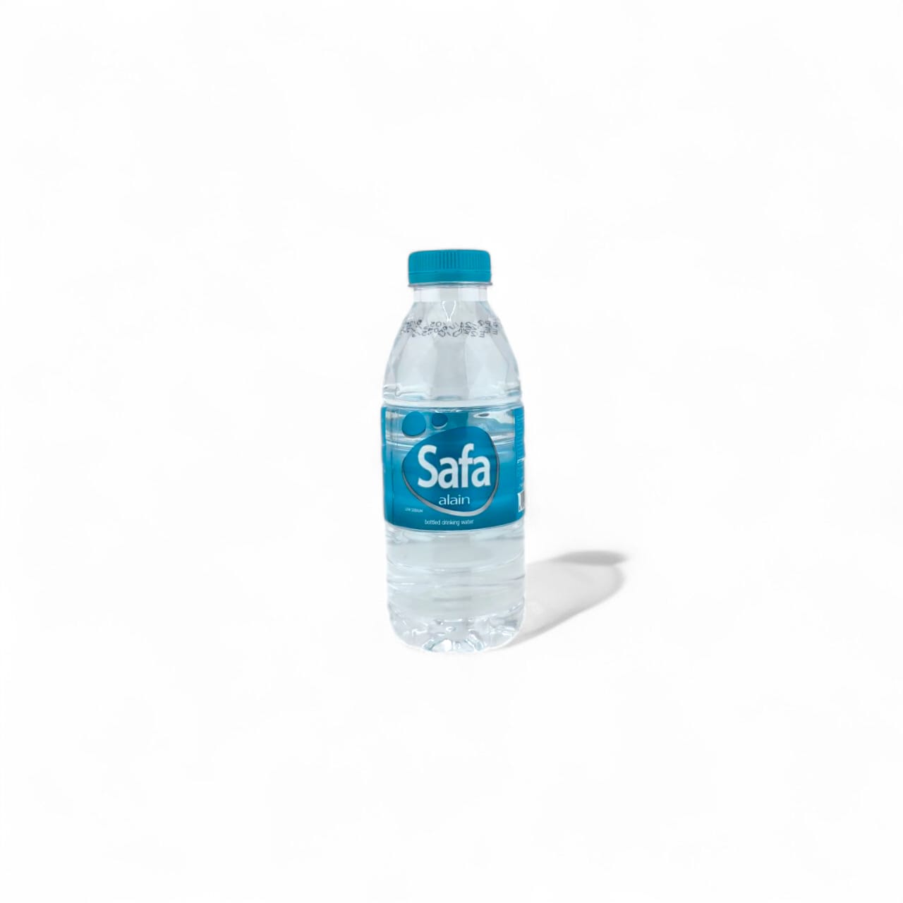 Safa 250 ml x 30 Pcs