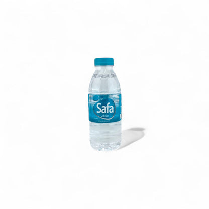 Safa 250 ml x 30 Pcs