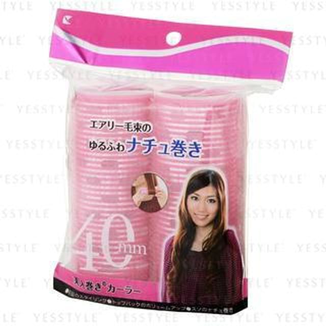 2 pcs - Pink 114-01A